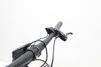 BMC 257 AL AMP TWO ST 2023 LOT