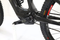 CANNONDALE Moterra SL 1 2024 T.L
