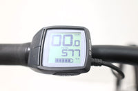 HAIBIKE HardNine 5 2022 T.M