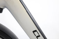 CUBE Touring Hybrid Pro 500 2024 T.58