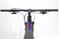 MONDRAKER Chrono Carbon DC RR 2024 T.XL