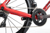 LAPIERRE Aircode DRS 8.0 2023 T.XL