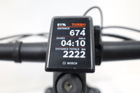CUBE Stereo Hybrid 120 SLX 750 Allroad 2024 T.L