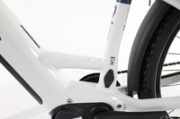 WINORA Yucatan X12 Pro Low 2023 T.45