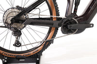 CUBE Stereo Hybrid 140 HPC Race 625 2023 T.M