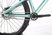 SCOTT Voltage YZ 0.1 2022