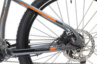 MEGAMO Ridon HT 10 2023 T.S