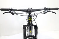 WILIER TRIESTINA E803 TRB Pro 630Wh 2023 T.M