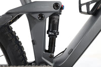CUBE Stereo 140 HPC Race 2023 T.L