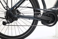 CUBE Touring Hybrid One 500 2022 T.S
