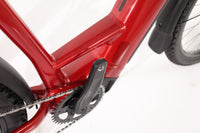 HAIBIKE Trekking 5 Low 2024 T.L