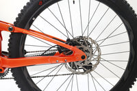 GIANT Stance E+ 1 2023 T.M
