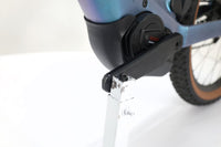 CUBE Reaction Hybrid Race 750 2024 T.S