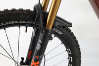 KTM Macina Kapoho Prestige 750Wh 2024 T.L