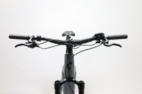 CUBE Stereo Hybrid 120 TM 750 2023 T.L