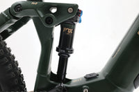 HAIBIKE AllMtn 7 2022 T.XL
