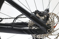 CUBE Stereo Hybrid 140 HPX SLX 750 2024 T.M