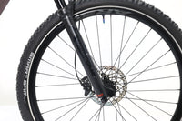 ORBEA Rise H30 2022 T.L