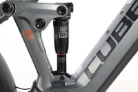 CUBE Stereo Hybrid 120 Pro 750 Allroad 2023 T.M