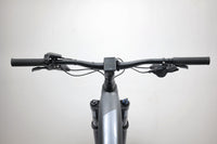 CUBE Stereo Hybrid 140 HPC Race 750 2024 T.M