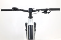 CUBE Reaction Hybrid SLX 750 2024 T.L
