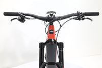 SANTA CRUZ Heckler R MX Carbon C 2024 T.L