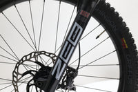 CANNONDALE Moterra Carbon 2 2021 T.L