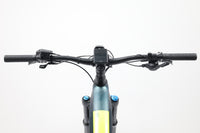 CUBE Stereo Hybrid 140 HPC SLX 750 2024 T.M