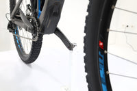 LAPIERRE Zesty AM Fit 5.0 Ultimate 2020 T.M