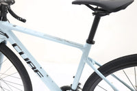CUBE Nuroad 2024 T.XS