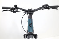 CUBE Kathmandu Hybrid One 750 2024 T.62