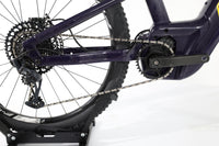 ADVANCED Offroad Pro MTB FS 2023 T.L
