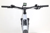 CUBE Stereo Hybrid 120 Race 750 2024 T.L