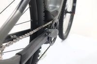 CUBE Reaction Hybrid SLX 750 2023 T.L