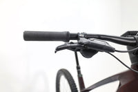 CUBE Stereo Hybrid 140 HPC Race 625 2023 T.L