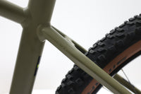 CUBE Reaction Hybrid Race 750 2024 T.XXL