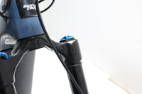 SANTA CRUZ Heckler 9C kit MX S 2023 T.M