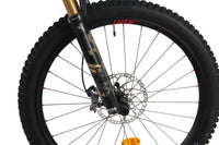 MOUSTACHE Trail 8 2020 T.L