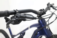 LAPIERRE Overvolt AM 7.7 2024 T.XL