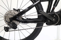 MOUSTACHE Samedi 29 Trail 4 2021 T.M