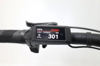 CUBE Stereo Hybrid 120 ONE 625 2024 T.M