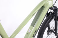 CUBE Kathmandu Hybrid SLX 750 2024 T.50