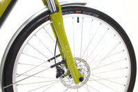 CUBE Ella Hybrid Ride 500 2022 T.50