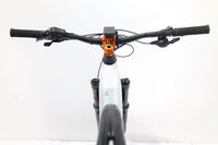 CUBE Stereo Hybrid 160 HPC SLX 750 2023 T.L