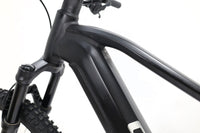 CUBE Reaction Hybrid SL 750 2022 T.XL