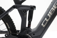 CUBE Stereo Hybrid 140 HPC Race 750 2024 T.L