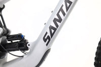 SANTA CRUZ Heckler SL S 2024 T.XL