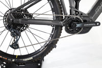 MONDRAKER Crafty R 2024 T.L
