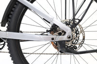 CUBE Stereo Hybrid 120 Race Allroad 750 2024 T.XL