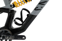 CANYON Torque CF Fabio Wibmer 2025 T.XL